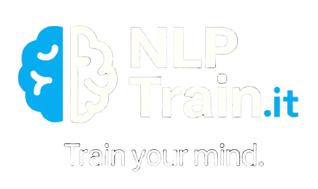 NLP Train.it Full Logo